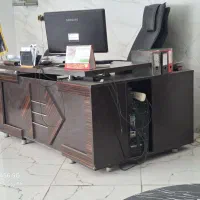 میزو صندلی مدیریت