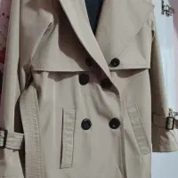 پالتو پاییزه