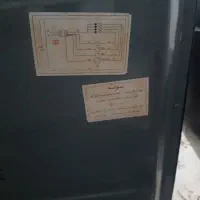 اجاق گاز فردار کیک پز دو عدد سیغ جوجه تمیز|اجاق گاز و لوازم برقی پخت‌وپز|تهران, میدان میوه و تره‌بار مرکزی|دیوار