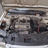 سمند ای اف سون|خودرو سواری و وانت|سهند, |دیوار