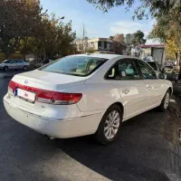 آزرا ۲۰۰۹ تمام فابریک استثنایی قابل معاوضه|خودرو سواری و وانت|شیراز, معالیآباد|دیوار