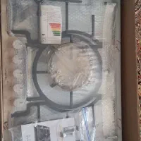 گاز صحفه ایی