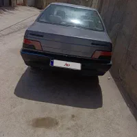 پژو 405 مدل 95|خودرو سواری و وانت|نیشابور, خط کاشمر|دیوار