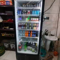 یخچال ایستاده