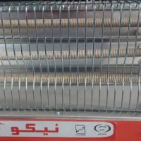 بخاری برقی درجه یک اصلی