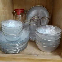 سرویس بلور