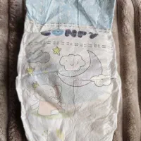 پوشک confy سایز۲