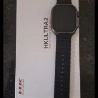 ساعت هوشمند