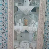 لوازم درحدنوقیمت مناسب|لوستر و چراغ آویز|تایباد, |دیوار