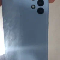 گوشی سامسونگ a13سالم سالم فقط خط خش داره