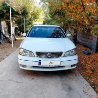 ماکسیما ۸۵ اتومات|خودرو سواری و وانت|شیراز, آبیاری|دیوار