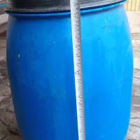 بشکه پلاستیکی