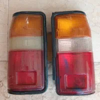 گارد چراغ نیسانی|ابزارآلات|فریدون‌کنار, |دیوار