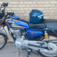 موتور سیکلت