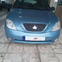 تیبا ۲ مد ۹۴ یه لکه رنگ بدون ضربه بدون ترک