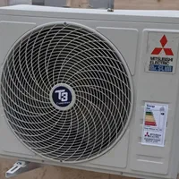 کولر گازی ۳۰ هزار میتسوبیشی