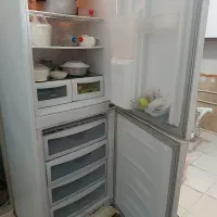 کانال کولر ورق زخیم سالم همش ۱۷۰۰۰۰۰ تومان