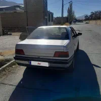 پژو روا سال شازند|خودرو سواری و وانت|شازند, |دیوار