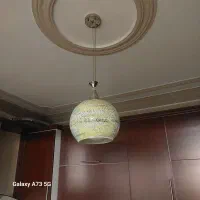 لوستر آشپزخانه