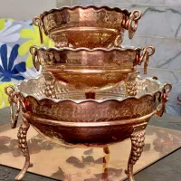 روز مادر روز زن حتما ببین|ظروف سرو و پذیرایی|یزد, |دیوار