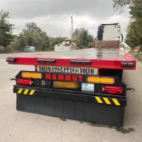 کفی13/60|خودرو سنگین|اسالم, |دیوار