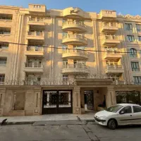 141متری.سند آماده پروژه مجلل.فوق شیک.رحمانیه|فروش آپارتمان|مشهد, الهیه|دیوار