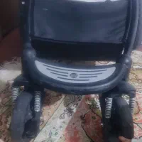 کالسکه بچه