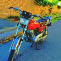 موتور 125