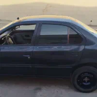 سمند مدل 90