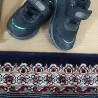 یک جفت کفش پسرونه