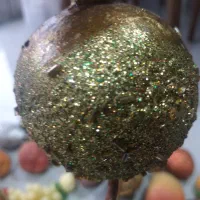 میوه تزیینی پلاستیکی خارجی|صنایع دستی و سایر لوازم تزئینی|بروجن, |دیوار