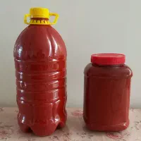 رب خانگی سالم، غلیظ، خوش‌رنگ