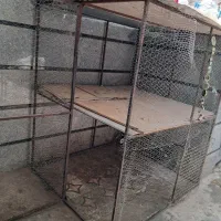 گنجه دوطبقه