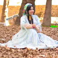 محلی تمام کارشده بابهترین دوخت و کیفیت