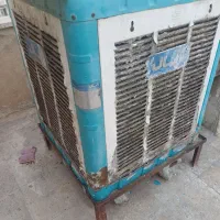 کولرآبی ۳۵۰۰آبسال سالم