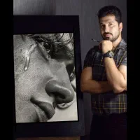 نقاشی چهره سفارشی