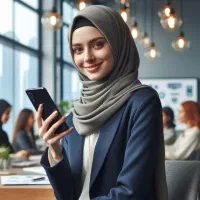 ادمین پاسخگو دایرکت و کامنت ها هستم