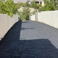 باغ دماوند زمین ۳۱۰ متر ( مالک )