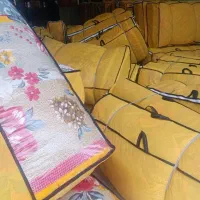 تشک بالشت|رختخواب، بالش، پتو|پلدختر, |دیوار