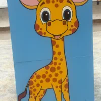 جعبه لوازم کودک