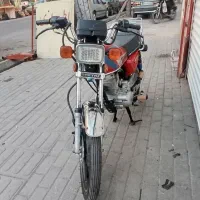 هندا 200مدل 97