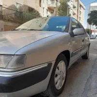 زانتیا ۲۰۰۰|خودرو سواری و وانت|فردیس, قریشی|دیوار