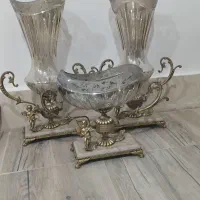 میوه خوری و دکوری های برنز