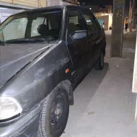 پراید ۱۴۱|خودرو سواری و وانت|وحیدیه, |دیوار