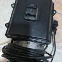 کارواش دینامی ۱۶۰ بار|ابزارآلات|بیرجند, |دیوار