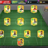 اکانت دریم لیگ