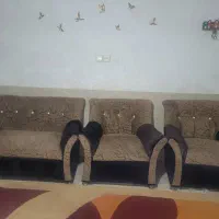 مبل ۷ نفره|مبلمان خانگی و میز عسلی|شیراز, ریاستی|دیوار