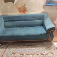 مبل سالم در حد|مبلمان خانگی و میز عسلی|بجنورد, |دیوار