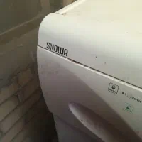 ماشین لباسشویی اتومات