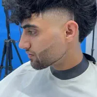 استخدام ارایشگر مرد